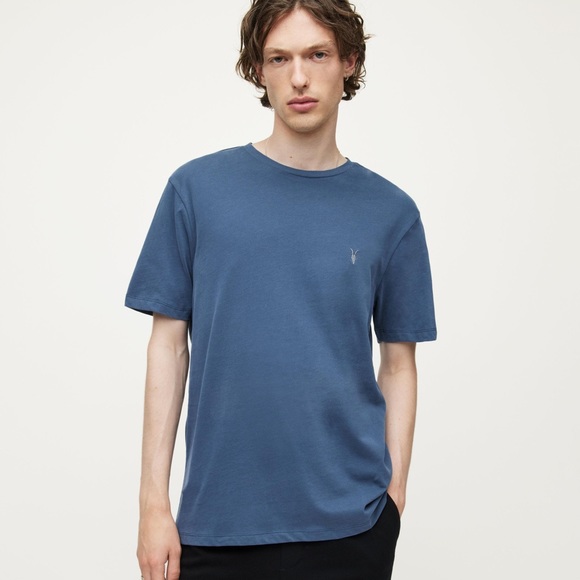 All Saints Other - ALL SAINTS Brace Tonic Crewneck T-Shirt